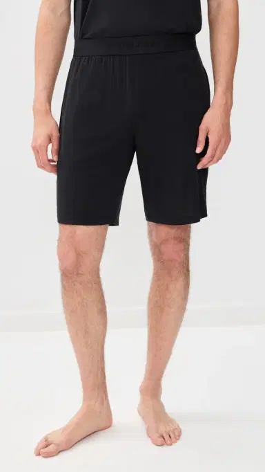Tommy John econd kin leep Shorts Black | Thumbnail 2 Tommy John econd kin leep Shorts Black | Thumbnail 2