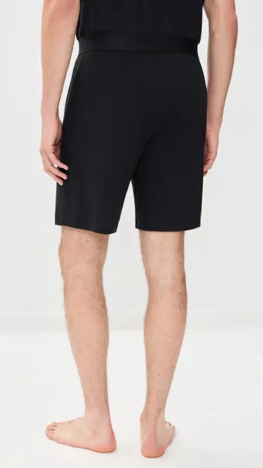 Tommy John econd kin leep Shorts Black | Thumbnail 3 Tommy John econd kin leep Shorts Black | Thumbnail 3