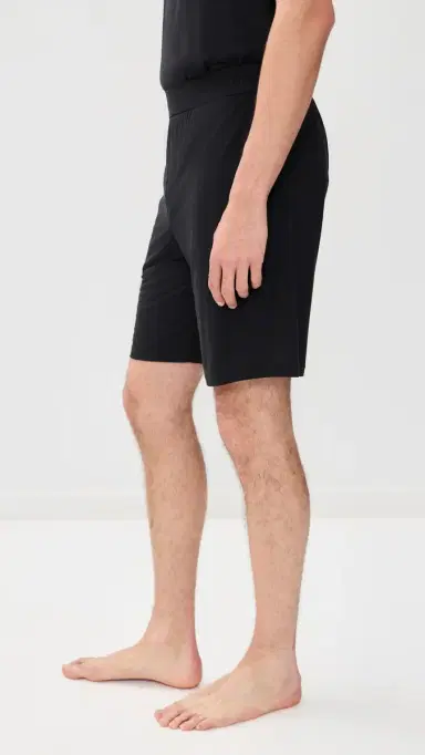 Tommy John econd kin leep Shorts Black | Thumbnail 4 Tommy John econd kin leep Shorts Black | Thumbnail 4