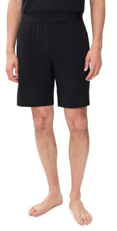 Tommy John econd kin leep Shorts Black | Thumbnail 1 Tommy John econd kin leep Shorts Black | Thumbnail 1