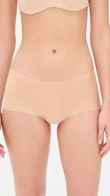 Commando Butter Hipster Panties 3 Pack ulti | Thumbnail 3