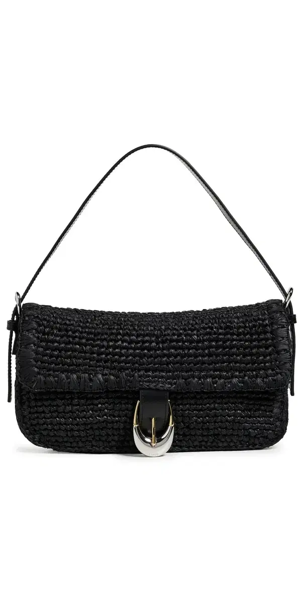 Harlow Bag Black One Size