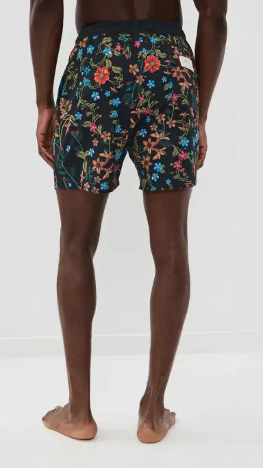 Agua Bendita Joe Swim Trunks 6 | Thumbnail 3 Agua Bendita Joe Swim Trunks 6 | Thumbnail 3