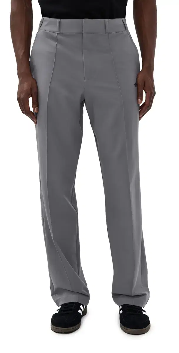 adidas Adidas x ong For The Mute Trousers Grey Five