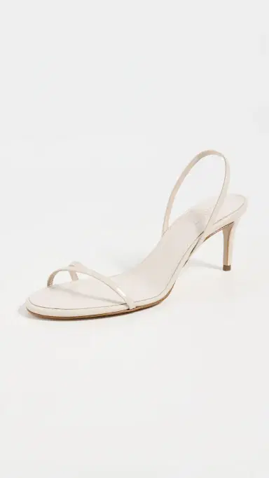 Schutz Diana Mid Heeled Sandals | Thumbnail 2