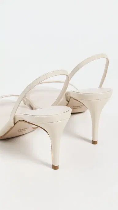 Schutz Diana Mid Heeled Sandals | Thumbnail 4