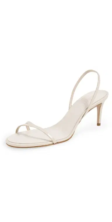 Schutz Diana Mid Heeled Sandals | Thumbnail 1