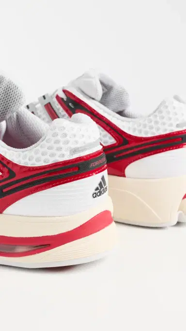 Adidas Adistar Control 5 Sneakers | Thumbnail 3 Adidas Adistar Control 5 Sneakers | Thumbnail 3
