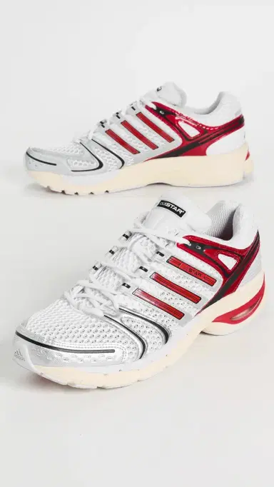 Adidas Adistar Control 5 Sneakers | Thumbnail 4 Adidas Adistar Control 5 Sneakers | Thumbnail 4