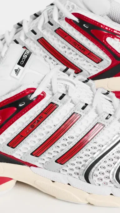 Adidas Adistar Control 5 Sneakers | Thumbnail 5 Adidas Adistar Control 5 Sneakers | Thumbnail 5