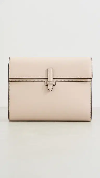 Hunting Season Small Soft Clutch in Nappa | Thumbnail 2 Hunting Season Small Soft Clutch in Nappa | Thumbnail 2