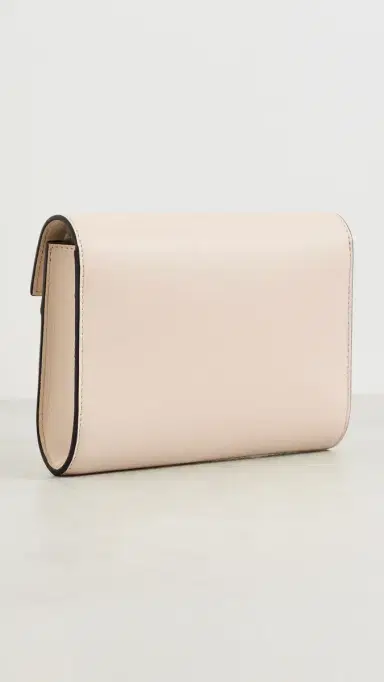 Hunting Season Small Soft Clutch in Nappa | Thumbnail 4 Hunting Season Small Soft Clutch in Nappa | Thumbnail 4