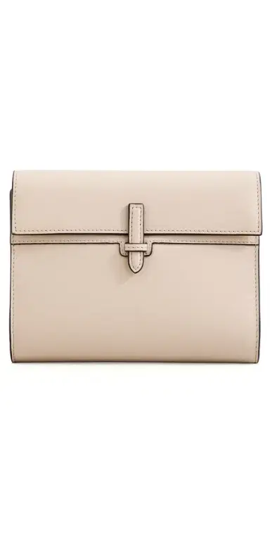 Hunting Season Small Soft Clutch in Nappa | Thumbnail 1 Hunting Season Small Soft Clutch in Nappa | Thumbnail 1