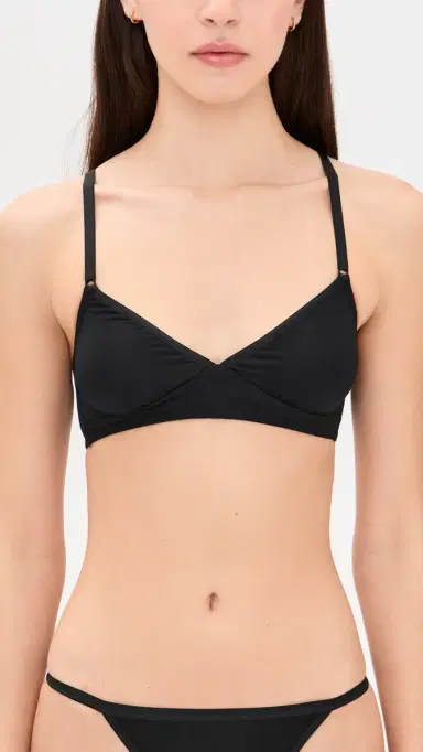 Cosabella Talco Bralette Black M | Thumbnail 2