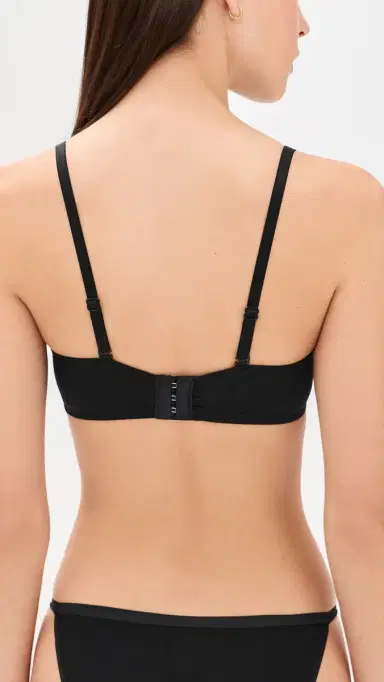 Cosabella Talco Bralette Black M | Thumbnail 3
