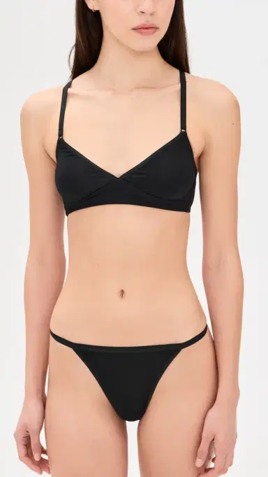Cosabella Talco Bralette Black M | Thumbnail 5
