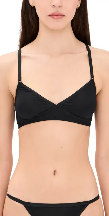 Cosabella Talco Bralette Black M | Thumbnail 1