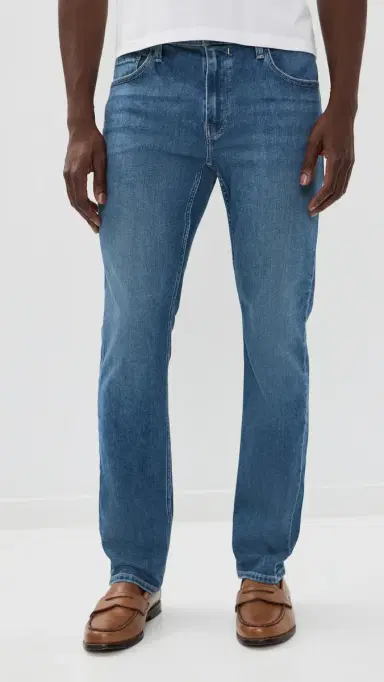PAIGE Federal Jeans Bushman | Thumbnail 2 PAIGE Federal Jeans Bushman | Thumbnail 2