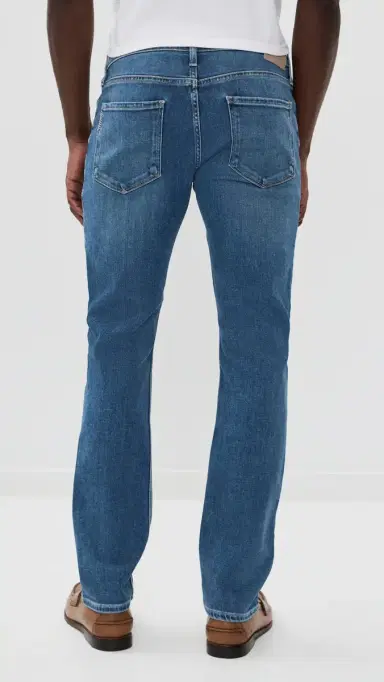 PAIGE Federal Jeans Bushman | Thumbnail 3 PAIGE Federal Jeans Bushman | Thumbnail 3