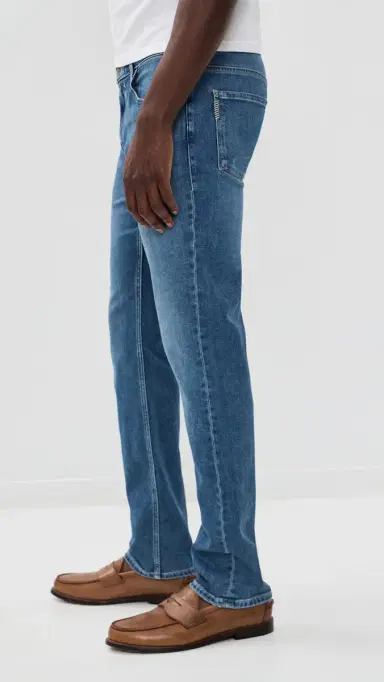 PAIGE Federal Jeans Bushman | Thumbnail 4 PAIGE Federal Jeans Bushman | Thumbnail 4
