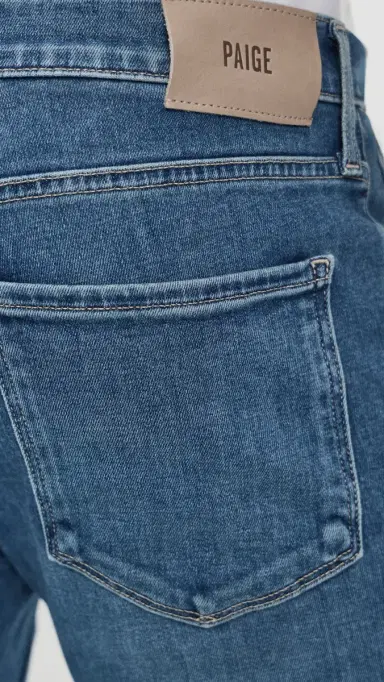 PAIGE Federal Jeans Bushman | Thumbnail 6 PAIGE Federal Jeans Bushman | Thumbnail 6