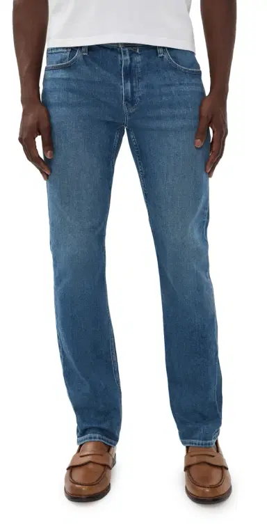 PAIGE Federal Jeans Bushman | Thumbnail 1 PAIGE Federal Jeans Bushman | Thumbnail 1