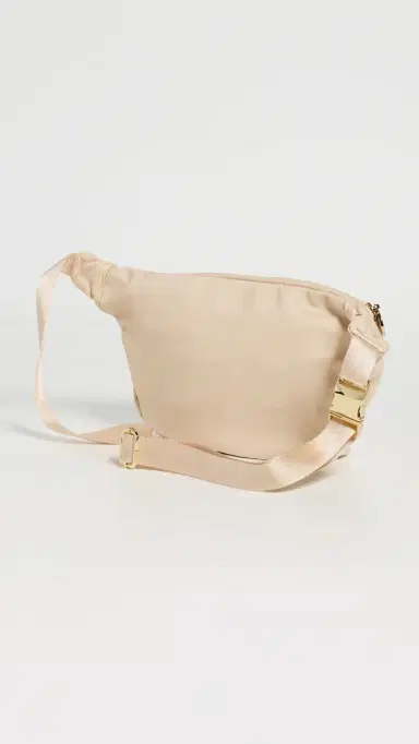 Stoney Clover Lane Classic Jumbo Fanny Pack Sand | Thumbnail 4