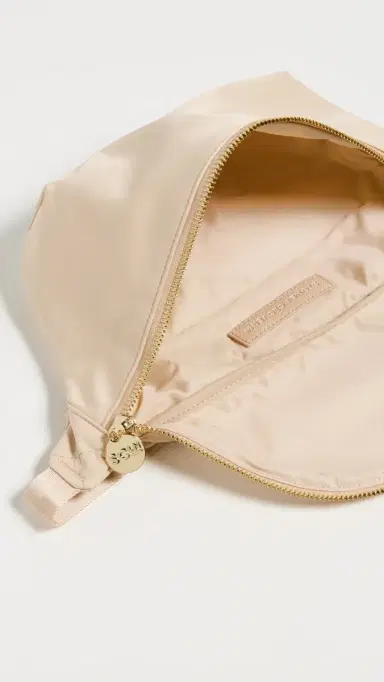 Stoney Clover Lane Classic Jumbo Fanny Pack Sand | Thumbnail 5
