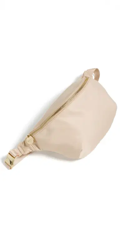 Stoney Clover Lane Classic Jumbo Fanny Pack Sand | Thumbnail 1