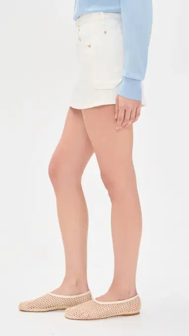 Renggli Cargo Skirt Bone | Thumbnail 4