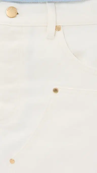 Renggli Cargo Skirt Bone | Thumbnail 6