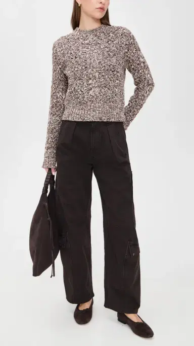 Citizens of Humanity Flight Pants | Thumbnail 5 Citizens of Humanity Flight Pants | Thumbnail 5