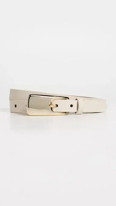 B-Low The Belt Nancy Belt Gesso/Gold | Thumbnail 2