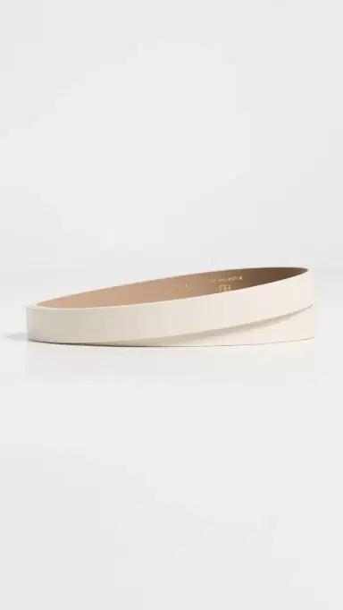 B-Low The Belt Nancy Belt Gesso/Gold | Thumbnail 4