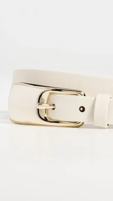 B-Low The Belt Nancy Belt Gesso/Gold | Thumbnail 5