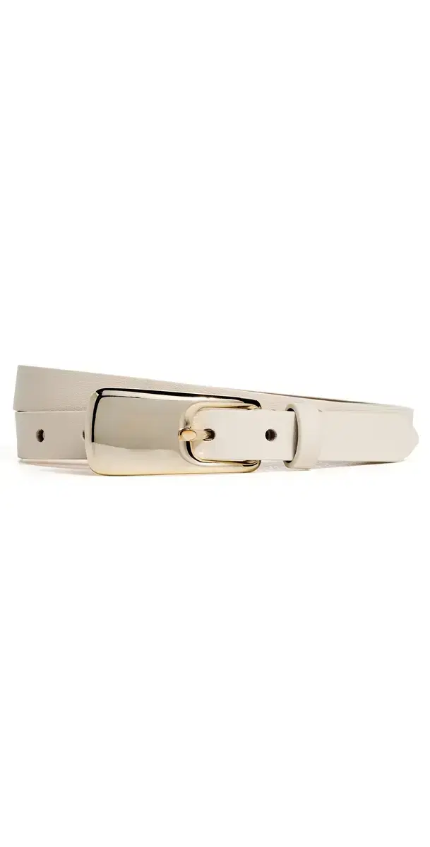 B-Low The Belt Nancy Belt Gesso/Gold