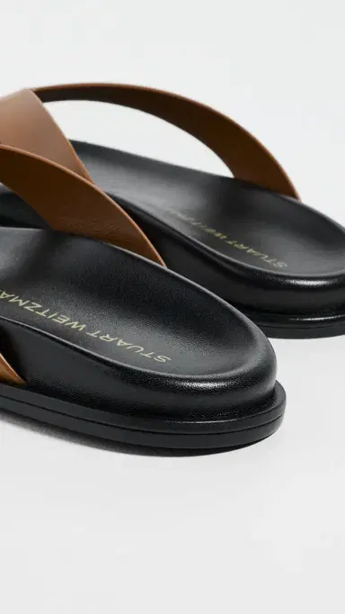 Stuart Weitzman Marykate Sandals | Thumbnail 4 Stuart Weitzman Marykate Sandals | Thumbnail 4