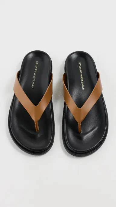 Stuart Weitzman Marykate Sandals | Thumbnail 5 Stuart Weitzman Marykate Sandals | Thumbnail 5