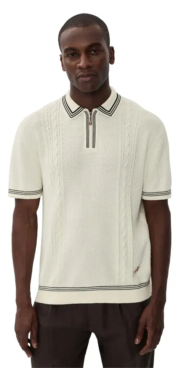 Navarro Polo Cream
