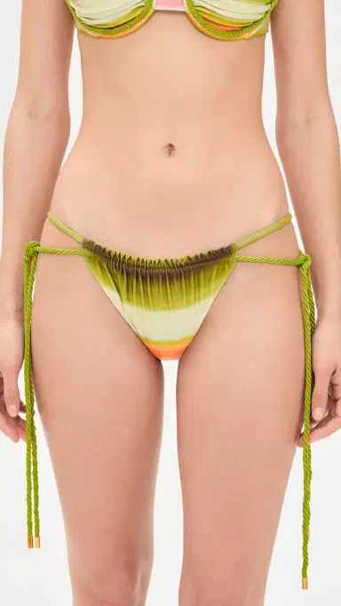 Baobab Lula Bikini Bottoms Valle agrado | Thumbnail 2