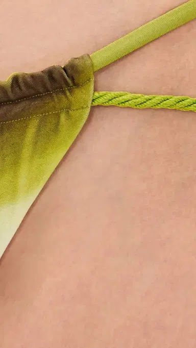 Baobab Lula Bikini Bottoms Valle agrado | Thumbnail 5