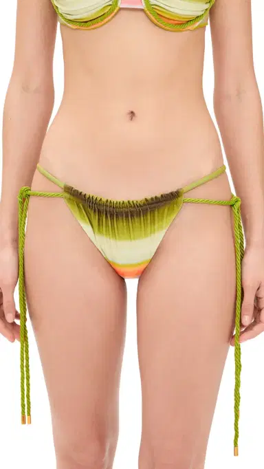 Baobab Lula Bikini Bottoms Valle agrado | Thumbnail 6