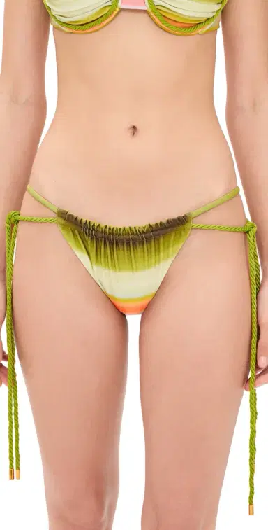 Baobab Lula Bikini Bottoms Valle agrado | Thumbnail 1