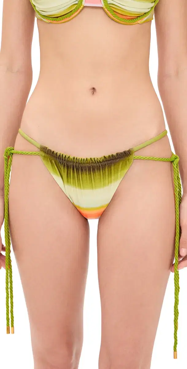 BAOBAB Lula Bikini Bottoms Valle agrado