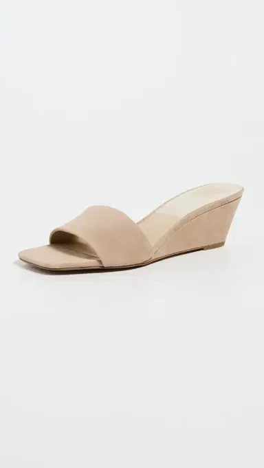 Dolce Vita Qaily Wedges Camel 8 | Thumbnail 2