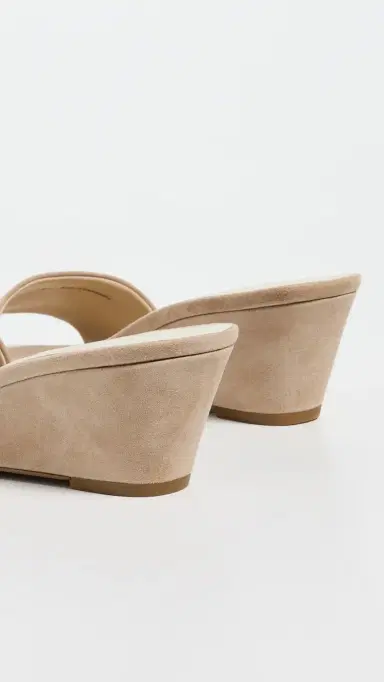 Dolce Vita Qaily Wedges Camel 8 | Thumbnail 4
