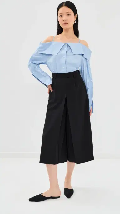 FRENKEN Snap Strap Shirt | Thumbnail 5 FRENKEN Snap Strap Shirt | Thumbnail 5