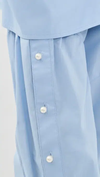 FRENKEN Snap Strap Shirt | Thumbnail 6 FRENKEN Snap Strap Shirt | Thumbnail 6