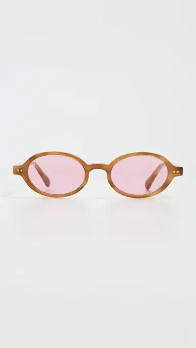 Jimmy Fairly Elvie Sunglasses | Thumbnail 2