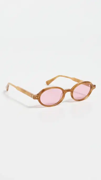 Jimmy Fairly Elvie Sunglasses | Thumbnail 4